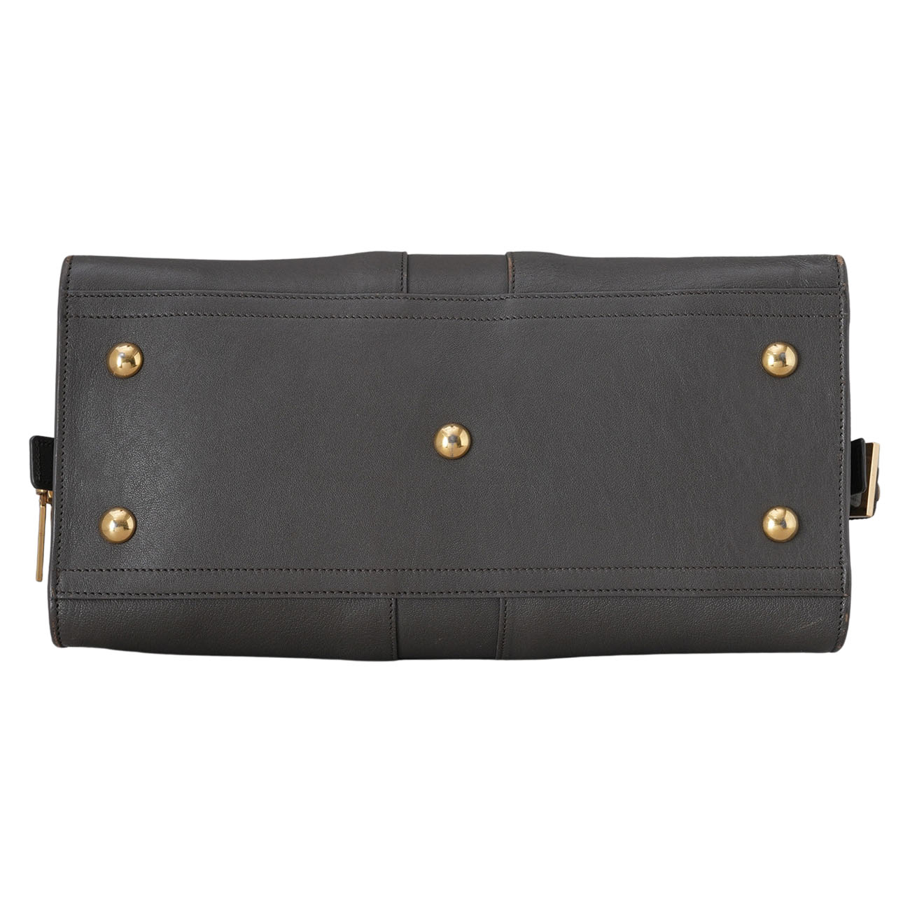 YVES SAINT LAURENT(USED)생로랑 카바시크 스몰 토트겸 숄더백